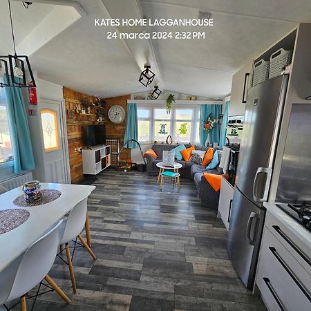 Kates Home Lagganhouse Woodland Way 19 Ballantrae Exterior foto