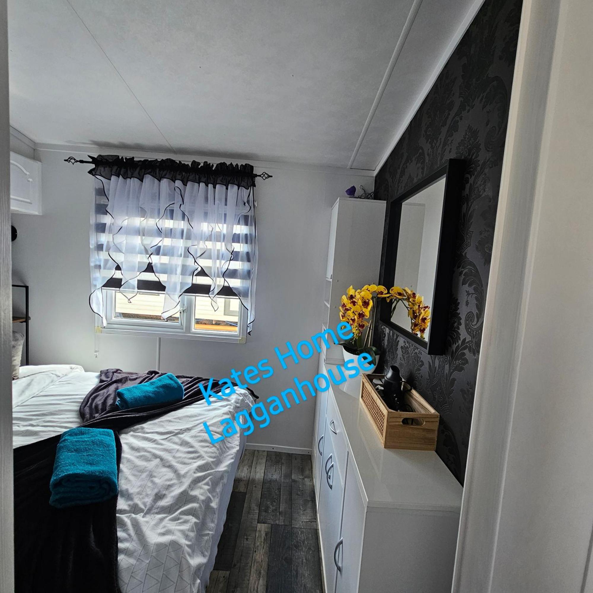 Kates Home Lagganhouse Woodland Way 19 Ballantrae Exterior foto